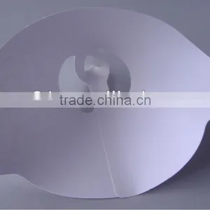 Paper Paint Strainer With Nylon Mesh thumbnail-2
