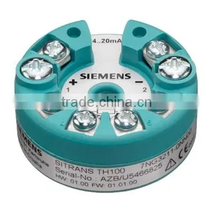 SITRANS TH100 Economical for PT100 Measurements thumbnail-1