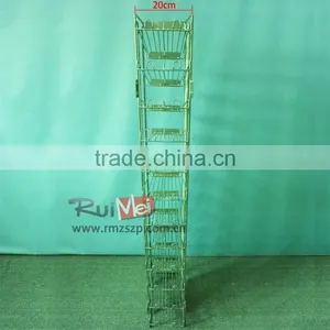 Solid Metal Milk Tea Display Holder thumbnail-5