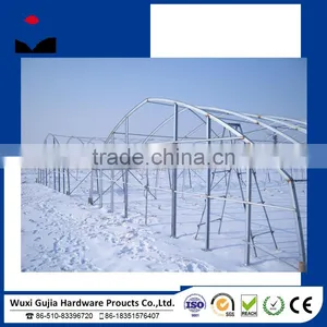 Lean Tube,galvanized Steel Pipe for Greenhouse Construction thumbnail-1