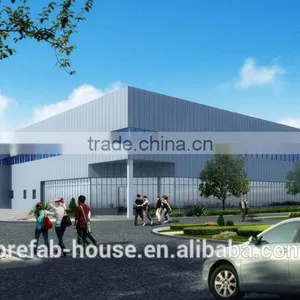 Construction Design Structure Steel thumbnail-1
