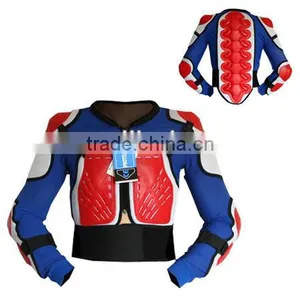 Motocross Body Armor thumbnail-1