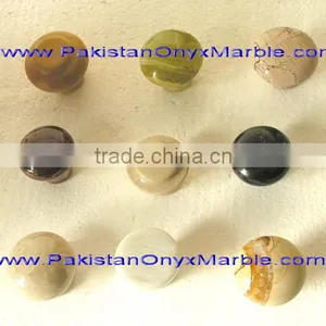 MODERN DESIGN BEST QUALITY ONYX KNOBS AND PULLS COLLECTION thumbnail-6