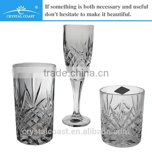 Glassware Barware Prices Wholesale Glass Water Goblets thumbnail-1