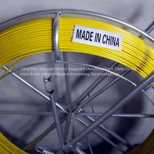 Continuous Rodders With Fiberglass Core thumbnail-4
