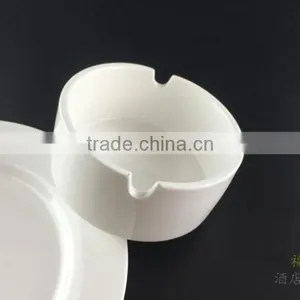 2016Haonai Handmade Hot Sale Custom Ceramic Cigar Ashtray thumbnail-6