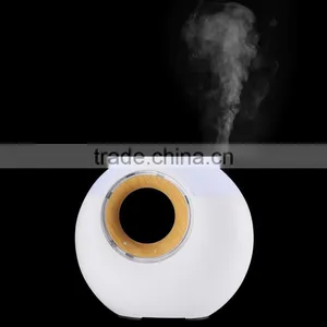 Air Humidifier Aromatherapy Natural Health Products With Decoration Function thumbnail-6