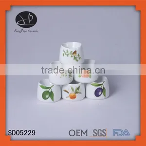 Chaozhou Ceramic Egg Holder,chicken Egg Holder thumbnail-1