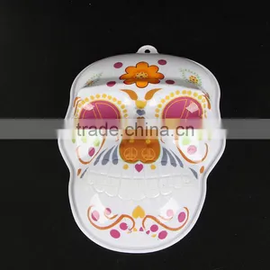 Customized Wholesale Halloween Mask New Design Mask thumbnail-1