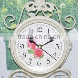 Garden Clock thumbnail-1