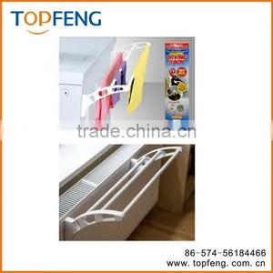 Magnetic Drying Rack/clothes Drying Rack/hanging Clothes Drying Rack/drying Rack With Magnet thumbnail-1