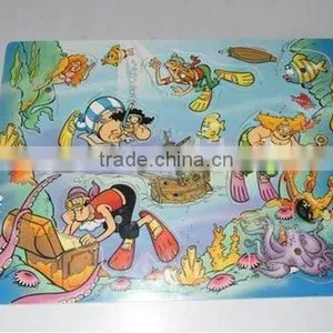 Jigsaw Puzzle, KN100511 thumbnail-1