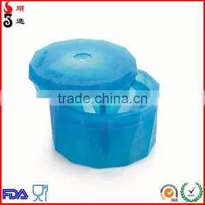 Diamond Shape Custom Silicone Ice Mould For Icing thumbnail-1