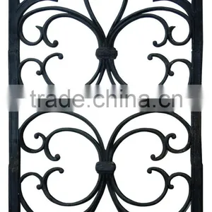 Trade Assurance Cast Iron Window Manufacturer thumbnail-6