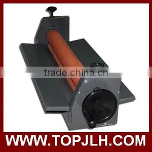 Made in China 2016 New Version Cold Film Laminator Machine thumbnail-3