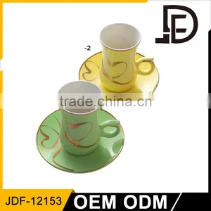 Drinkware Coffee Cup/coffee Cups, Arabic Coffee Cups, Small Coffee Cups thumbnail-1