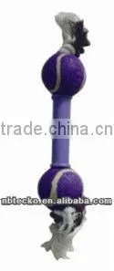Hot Selling Ball Rope Dog Chew Toy thumbnail-1
