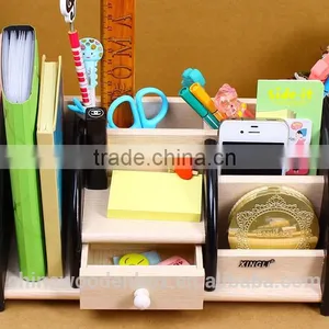 Wholesale and Customize Multifunction Wooden Box thumbnail-2