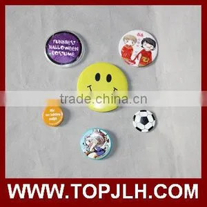 Automatic Badge Button Pin Making Press Machine thumbnail-2
