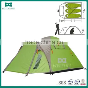 Unique Camping Tents for Sale UK thumbnail-1