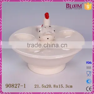 New Products Ceramic Egg Holder thumbnail-3