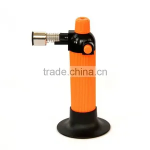 Refillable Bbq Gas Flame Lighter thumbnail-3
