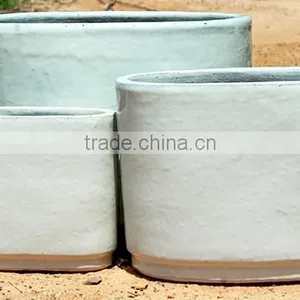 Ovan Ceramic Planters thumbnail-1