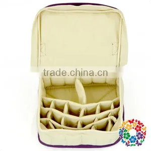 Travel Storage Bag Make-up Box Toy Storage Box Socks Storage Bag thumbnail-2