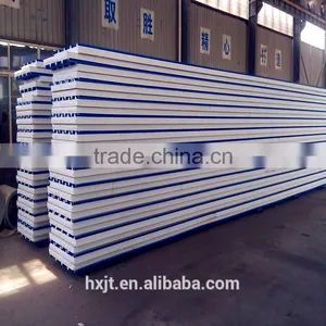 Wholesale Reinforced Sandwich Panel Bio Based Polyurethane Panels thumbnail-1