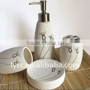 Beautiful Ceramic Bathroom Accessory thumbnail-2