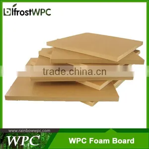 Weather Resistant Gatorboard Sign Pvc Foam Sheet Factory Price thumbnail-4