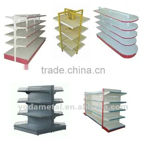 Custom Made Warehouse Shelf thumbnail-1