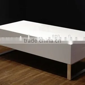 Custom Made Clothing Display Stand thumbnail-1