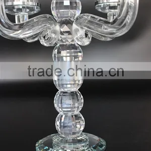 Clear Glass Wedding Votive Candle Holders thumbnail-2