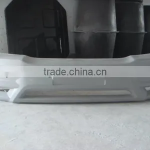 Gel Coat Finish, Sanding Finish or Painting Finish Fiberglass Body Kits thumbnail-2