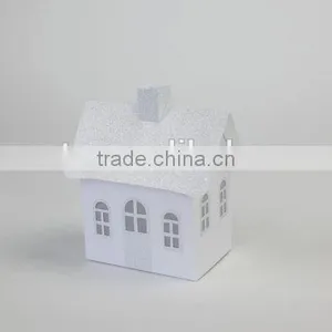 Christmas Village Pop-up Paper Village thumbnail-2