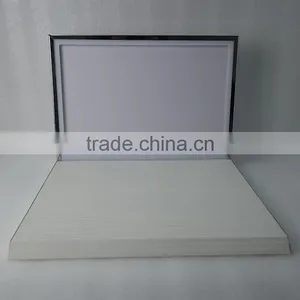 Custom Acrylic Hair Product Display Stands thumbnail-3