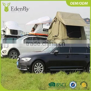 Roof Top Tent Outdoor Tent for Cars Truck Tent thumbnail-1