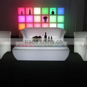 Hot Sale Led Lighting Modern Living Room Furniture thumbnail-1