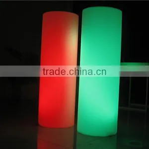Led Furniture Lighting Even Led Column thumbnail-1