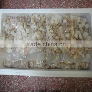 Frozen Seafood Seasoning Mix thumbnail-1