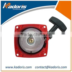 Recoil Starter Fits for Shindaiwa C35 C350 BP40L Brush Cutter Spare Parts thumbnail-1