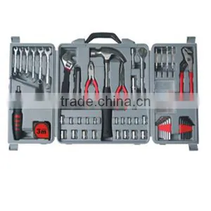 166 PCS TOOL KIT thumbnail-1