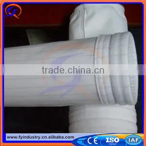 Needle Type P84 Fiber Filter Bag thumbnail-6