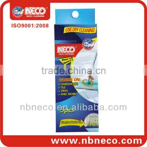 Non-woven Floor Cleaning Wiper thumbnail-1
