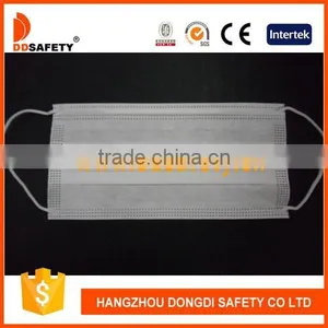 Disposable Face Mask thumbnail-1