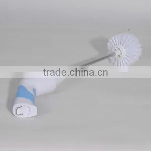 Battery Operated Electric Toilet Cleaner thumbnail-3