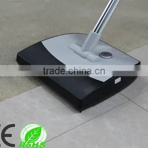 High Efficient Cleaning of Power Broom Sweeper, Home Cleaning Best Tool thumbnail-1