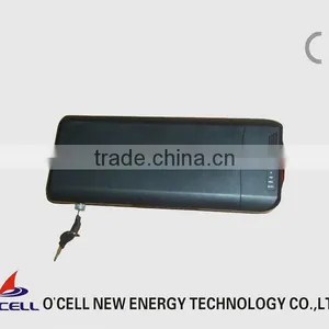 24V7.5Ah Lifepo4 Battery for Electric Bike (pedal Assistant) thumbnail-1
