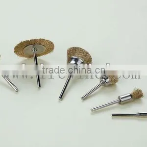 Precision Miniature Wire Cup Brusehes thumbnail-1